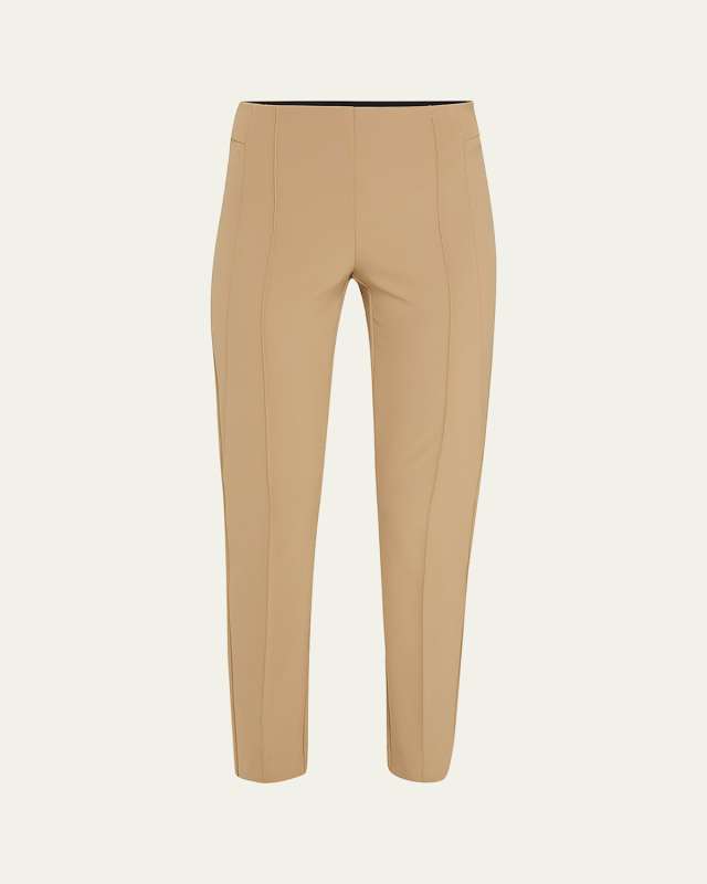 Gramercy Acclaimed-Stretch Pants